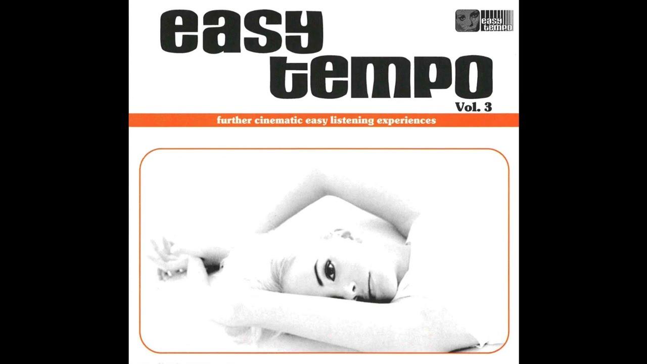 Easy Tempo Vol. 3 Further Cinematic Easy Listening Experiences - The Green Future - Honey Rhythm And Butter