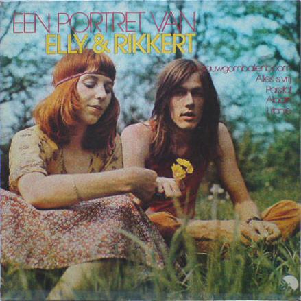 Een Portret Van Elly & Rikkert - Elly & Rikkert