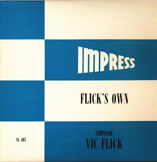  - Vic Flick