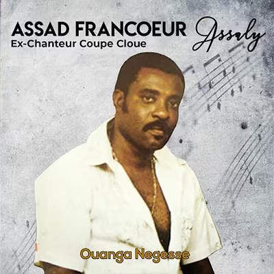  - Assad Francoeur
