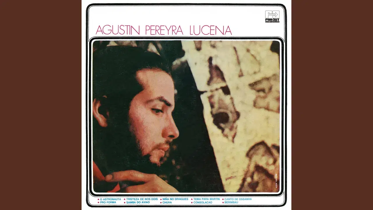  - Agustin Pereyra Lucena