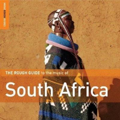 The Rough Guide To The Music Of South Africa - Yvonne Chaka Chaka