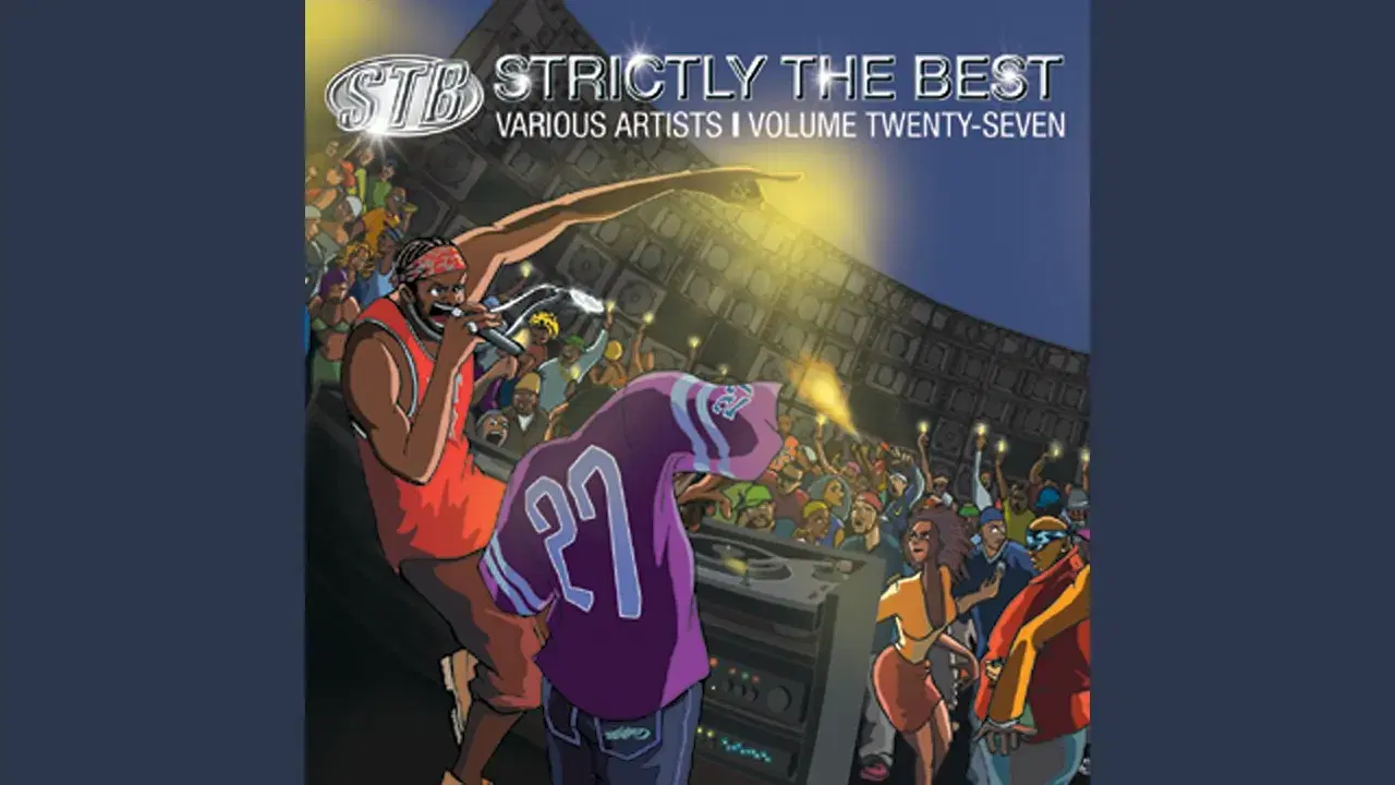 Unknown - Bounty Killer