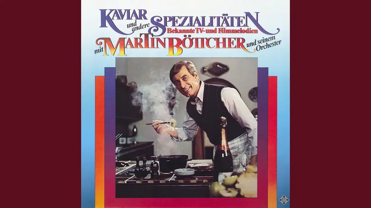  - Martin Böttcher