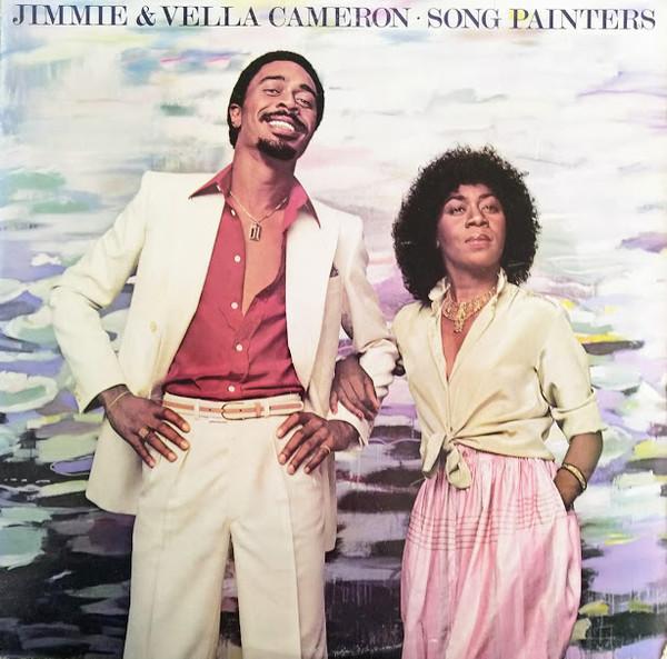  - Jimmie & Vella Cameron