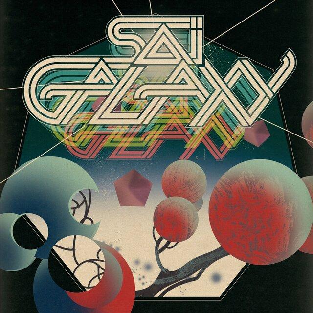 All Day Cool - Sai Galaxy