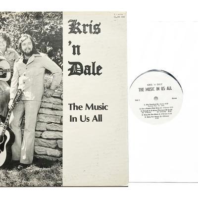  - Kris n Dale