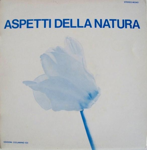 Aspetti Della Natura - Marco Melchiori