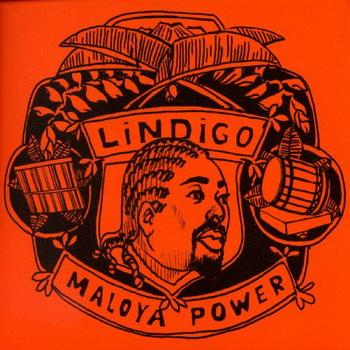 Maloya Power - Lindigo