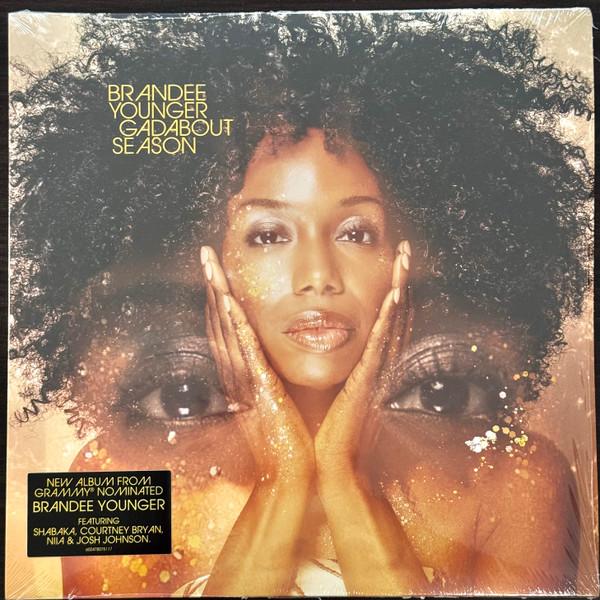 Gadabout Season - Brandee Younger