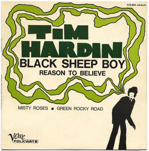  - Tim Hardin