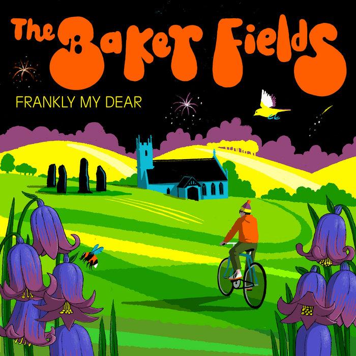  - The Baker Fields