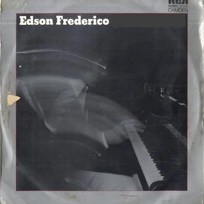  - Edson Frederico
