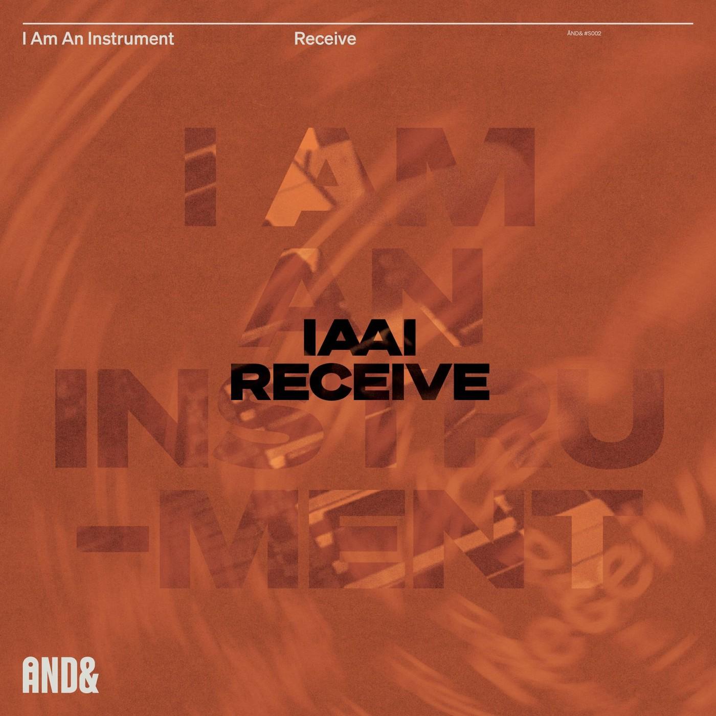 I Am An Instrument - I Am An Instrument