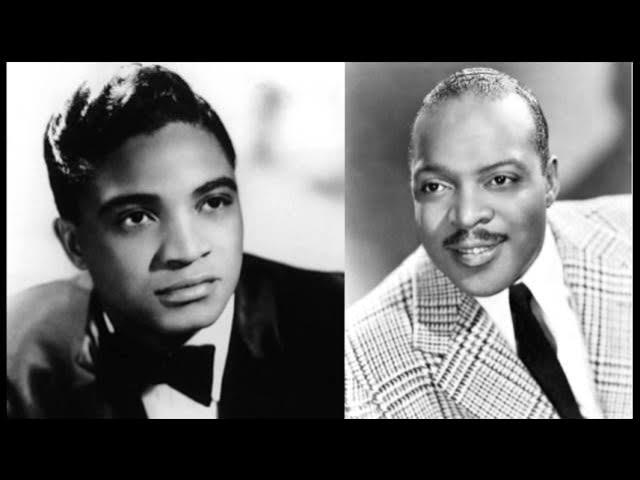 Uptight (Everything's Alright) 7" - Jackie Wilson and Count Basie