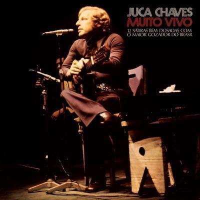 Take Me Back To Piauí - Vou Viver Num Arco-Íris - Single - Juca Chaves