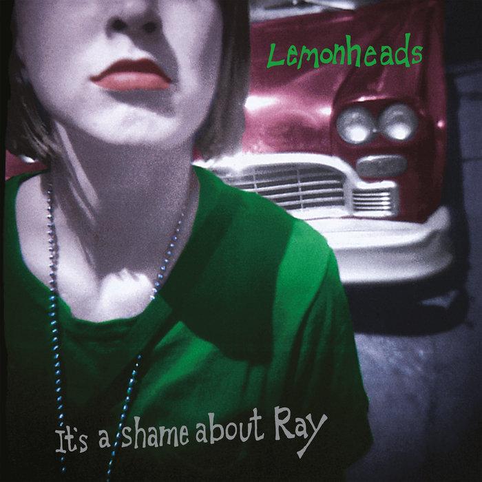  - The Lemonheads