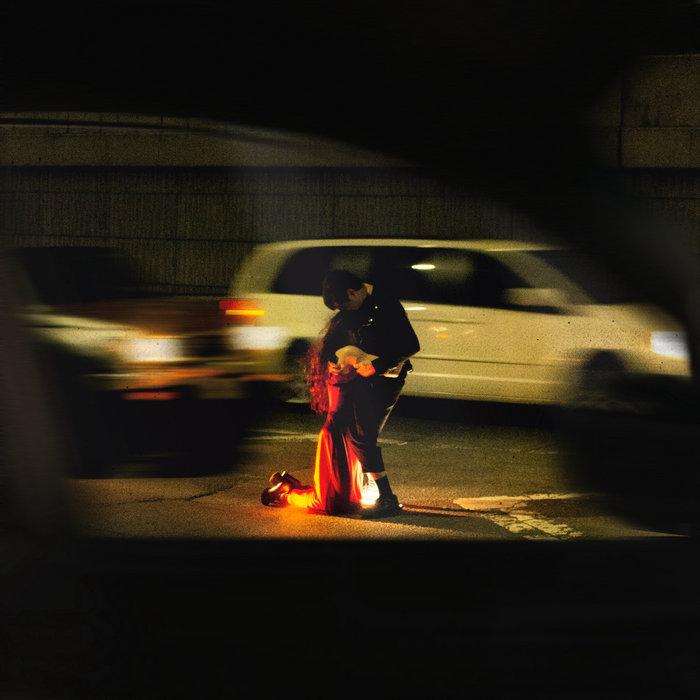 Heaven Come Crashing - Rachika Nayar