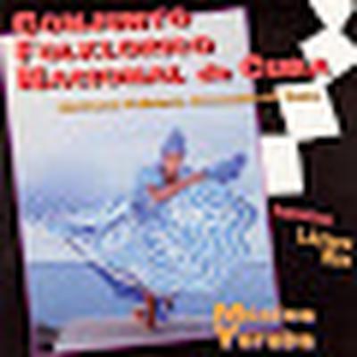  - Conjunto Folklorico