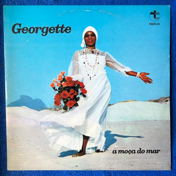 A Moça Do Mar - Georgette