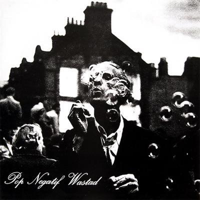 Pop Negatif Wastad - Pop Negatif Wastad
