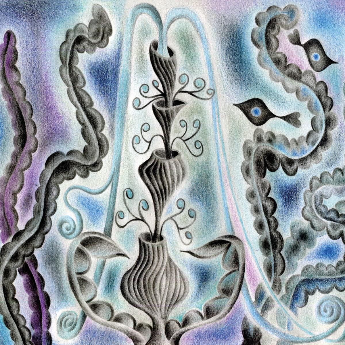 Synthetic Water Music - Adam Badí Donoval 