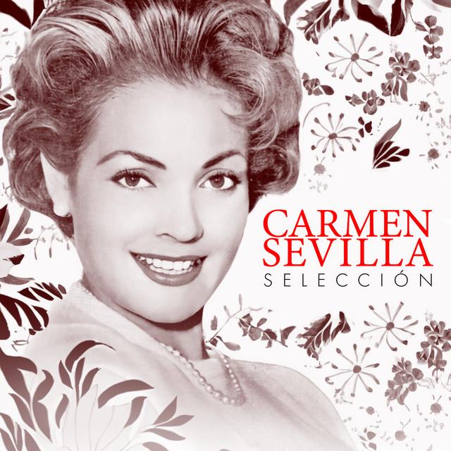 Selección (Remastered 1998) - Carmen Sevilla