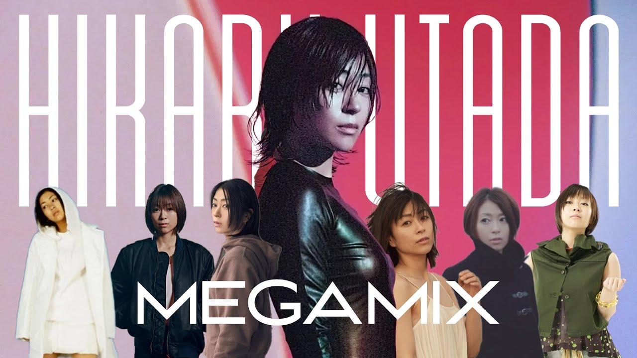 BAD Mode - Hikaru Utada