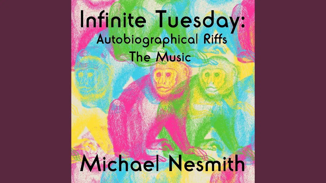  - Michael Nesmith