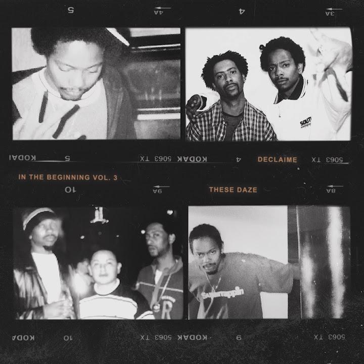  - Declaime & Madlib