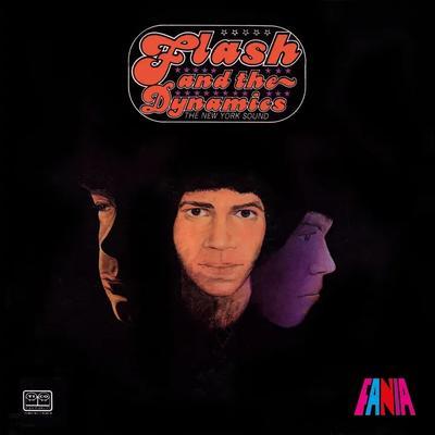 The New York Sound - Flash & The Dynamics