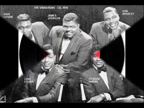 The Bert Berns Story - Vol 1 - The Vibrations