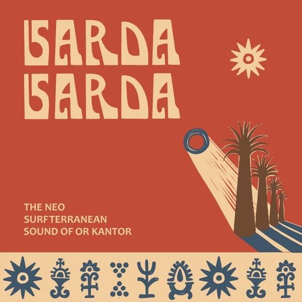 Sarda Sarda - Or Kantor