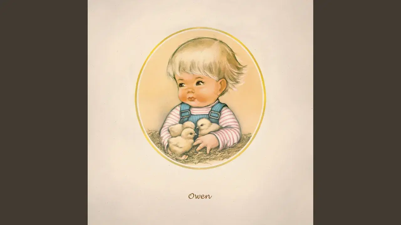 No Good For No One Now - Owen