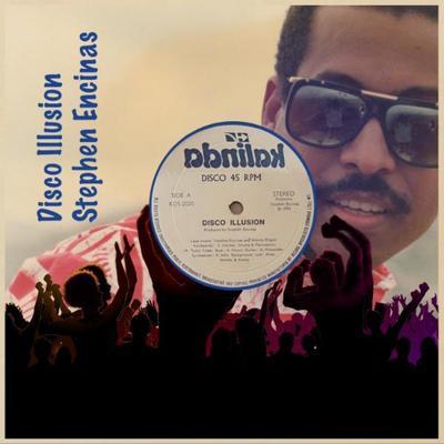 Disco Illusion - Stephen Encinas