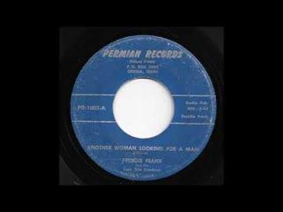  - Freddie Frank & The Lone Star Cowboys