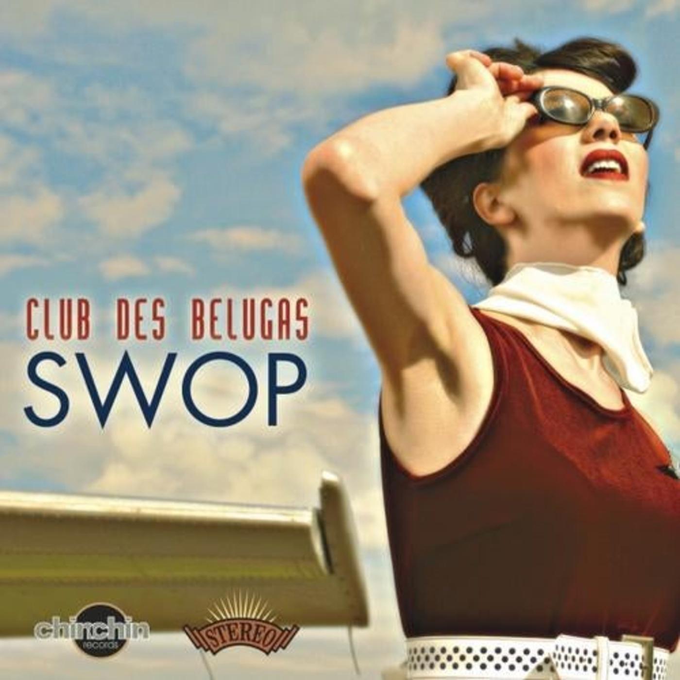 Swop - Club Des Belugas