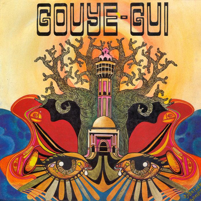 Mouhamadou Bamba - Orchestra Baobab (Baobab-Gouye-Gui de Dakar)