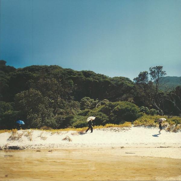 Tidal River - Albrecht La'Brooy