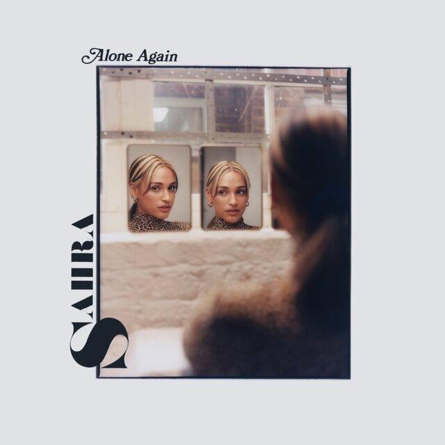 Alone Again - Sahra