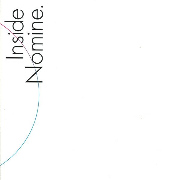 Inside Nomine - Nomine