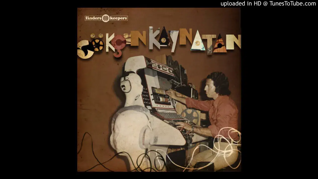 Gökçen Kaynatan - Gökçen Kaynatan