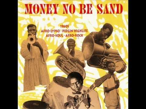 Jane / Eje Ka Jo - Jimmy Solanke & the Junkers
