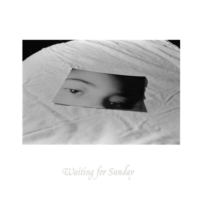 Waiting For Sunday - David Lackner