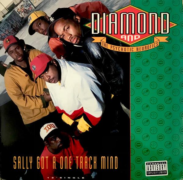  - Diamond D