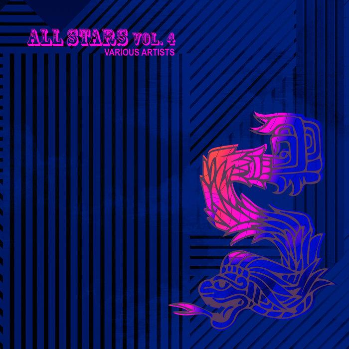 Frigio All Stars Vol. 4 (FRV037) - Jack Carel
