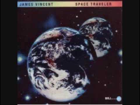 Space Traveler - James Vincent