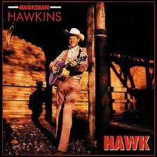Hawk 1953-61 - Hawkshaw Hawkins