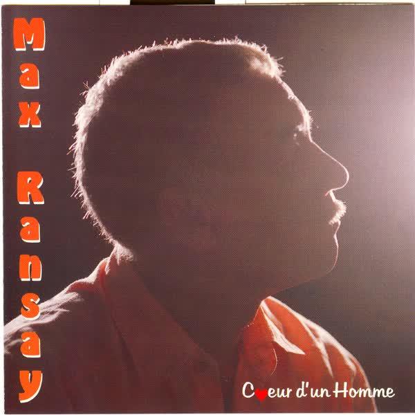 Coeur D'un Homme - Max Ransay