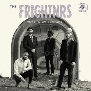 More to Say Versions - The Frightnrs, Victor Axelrod